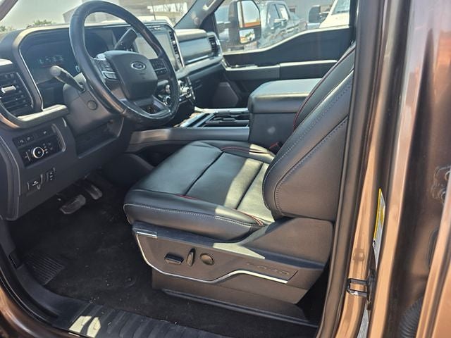 2023 Ford F-350SD Lariat