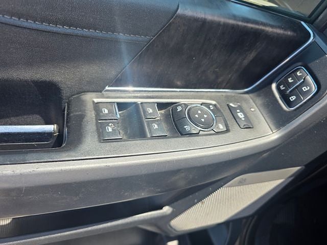 2023 Ford F-350SD Lariat