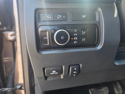2023 Ford F-350SD Lariat