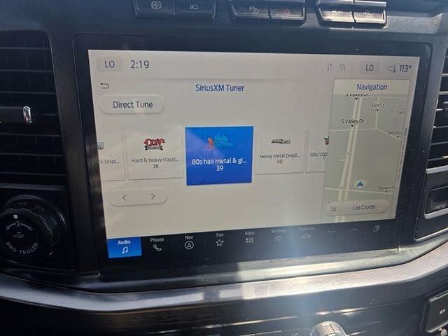 2023 Ford F-350SD Lariat