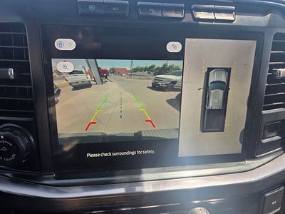 2023 Ford F-350SD Lariat