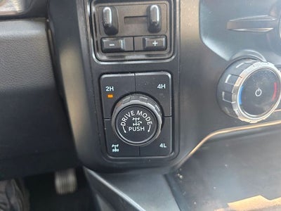 2023 Ford F-350SD Lariat