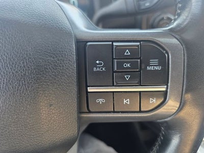 2023 Ford F-350SD Lariat