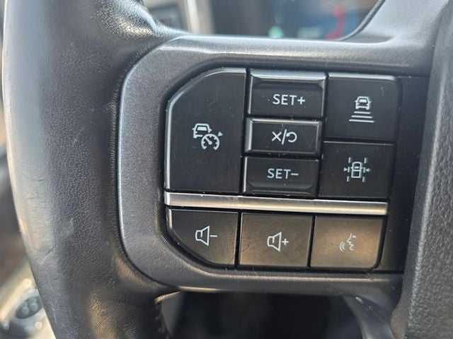 2023 Ford F-350SD Lariat