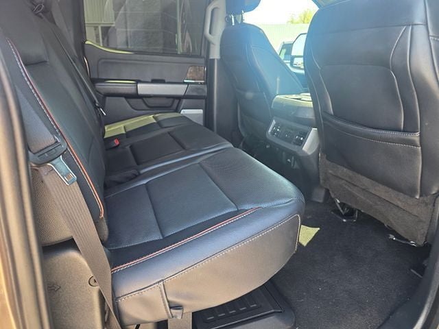 2023 Ford F-350SD Lariat