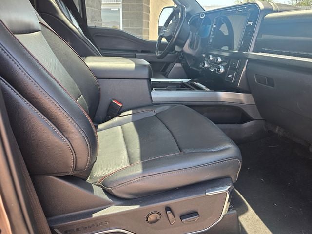 2023 Ford F-350SD Lariat