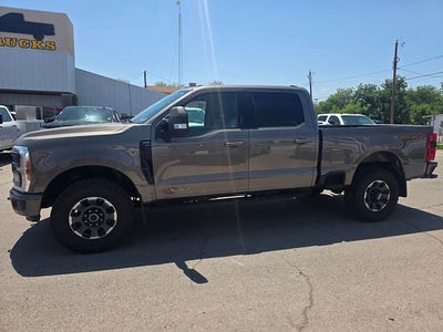 2023 Ford F-350SD Lariat