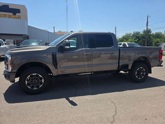 2023 Ford F-350SD Lariat