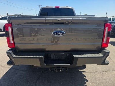 2023 Ford F-350SD Lariat