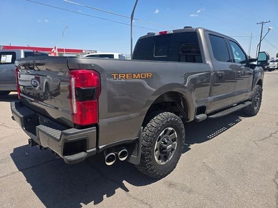 2023 Ford F-350SD Lariat