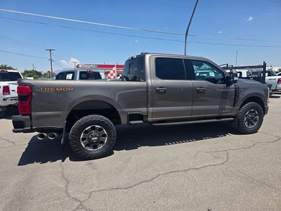 2023 Ford F-350SD Lariat