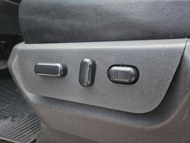 2016 Ford F-350SD Platinum