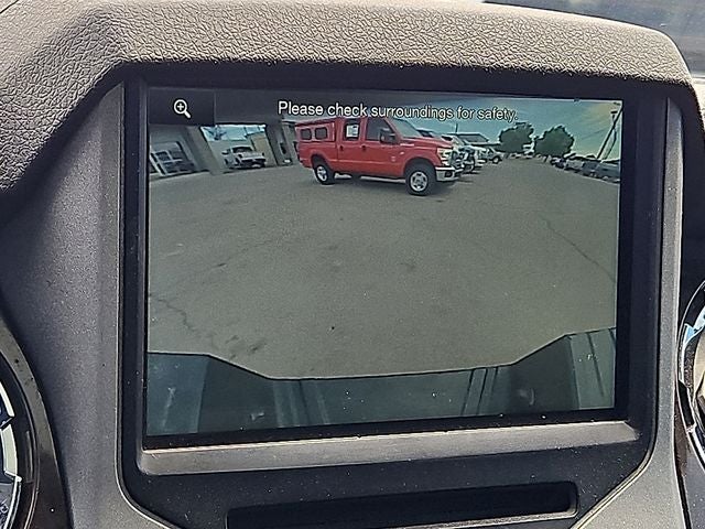 2016 Ford F-350SD Platinum
