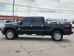 2016 Ford F-350SD Platinum