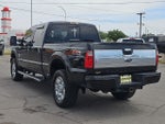2016 Ford F-350SD Platinum