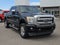 2016 Ford F-350SD Platinum