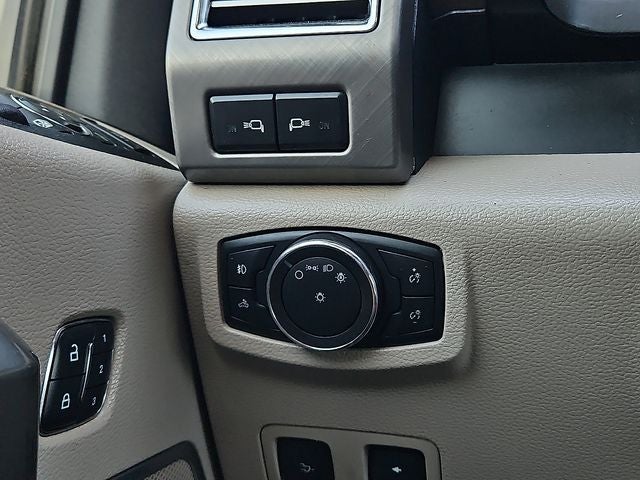 2018 Ford F-350SD Limited DRW