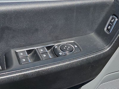 2024 Ford F-350SD XL DRW