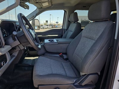 2024 Ford F-350SD XL DRW