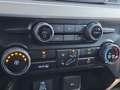 2024 Ford F-350SD XL DRW