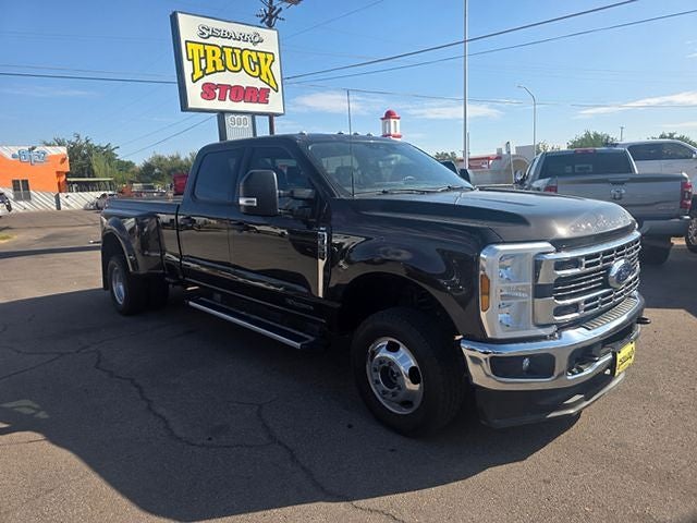 2024 Ford F-350SD XLT DRW