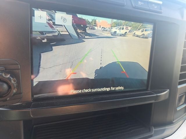 2024 Ford F-350SD XLT DRW
