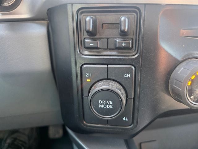 2024 Ford F-350SD XLT DRW