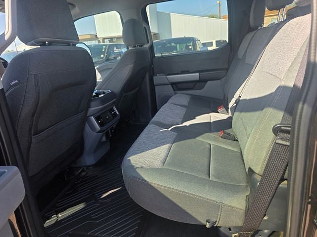2024 Ford F-350SD XLT DRW