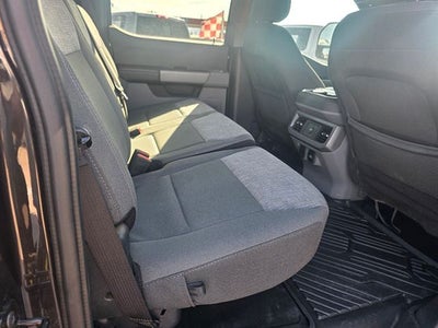 2024 Ford F-350SD XLT DRW
