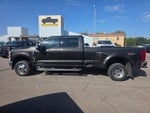 2024 Ford F-350SD XLT DRW