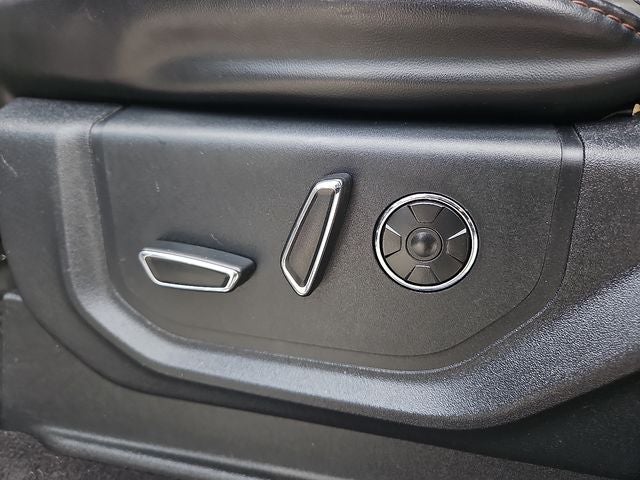 2019 Ford F-350SD Platinum DRW