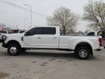 2019 Ford F-350SD Platinum DRW
