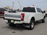 2019 Ford F-350SD Platinum DRW
