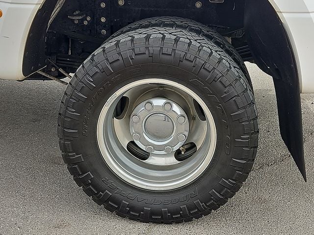 2019 Ford F-350SD Platinum DRW