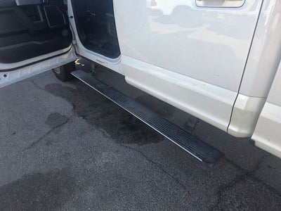 2019 Ford F-450SD Platinum DRW