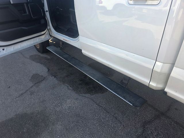 2019 Ford F-450SD Platinum DRW