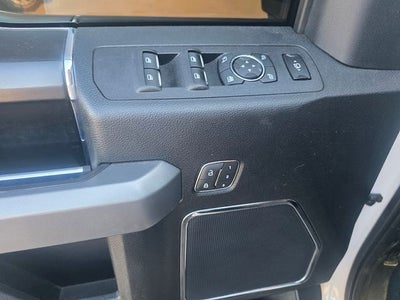 2019 Ford F-450SD Platinum DRW