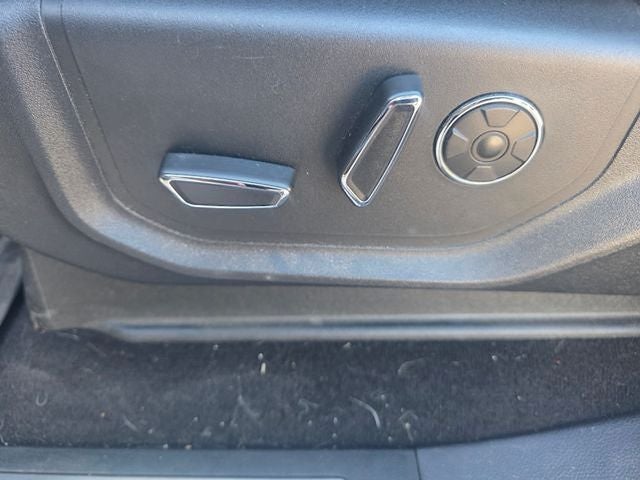 2019 Ford F-450SD Platinum DRW