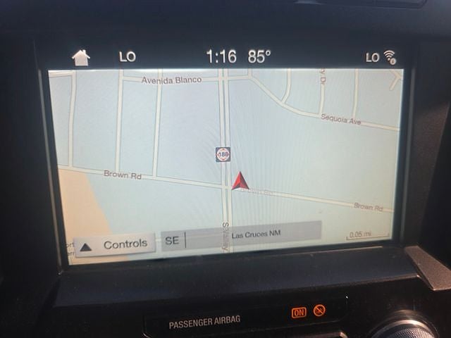 2019 Ford F-450SD Platinum DRW