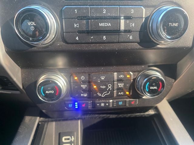 2019 Ford F-450SD Platinum DRW