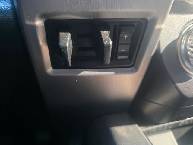 2019 Ford F-450SD Platinum DRW