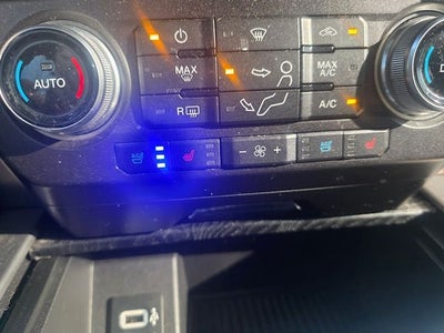 2019 Ford F-450SD Platinum DRW