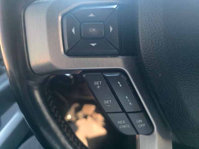 2019 Ford F-450SD Platinum DRW