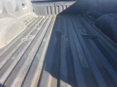 2019 Ford F-450SD Platinum DRW