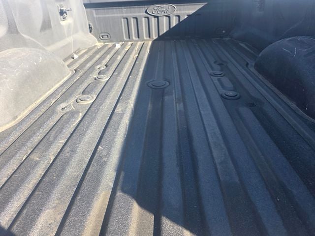 2019 Ford F-450SD Platinum DRW