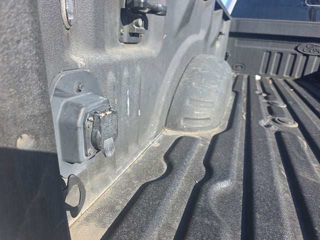 2019 Ford F-450SD Platinum DRW