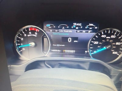 2017 Ford F-450SD Lariat DRW