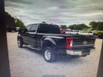 2017 Ford F-450SD Lariat DRW