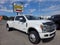 2022 Ford F-450SD Platinum DRW