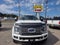 2022 Ford F-450SD Platinum DRW